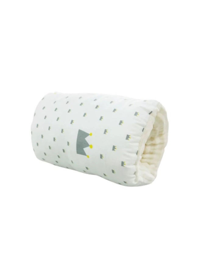 Sybil's Breastfeeding Pillow - Crown - Image 1